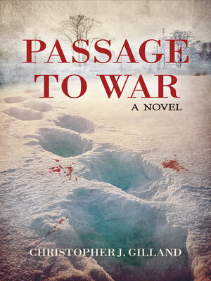 cover image of Passage to War